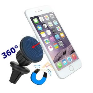 MIKNATISLI OTO ARAÇ İÇİ CEP TELEFONU TUTACAĞI 02