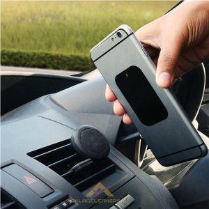 MIKNATISLI OTO ARAÇ İÇİ CEP TELEFONU TUTACAĞI 02