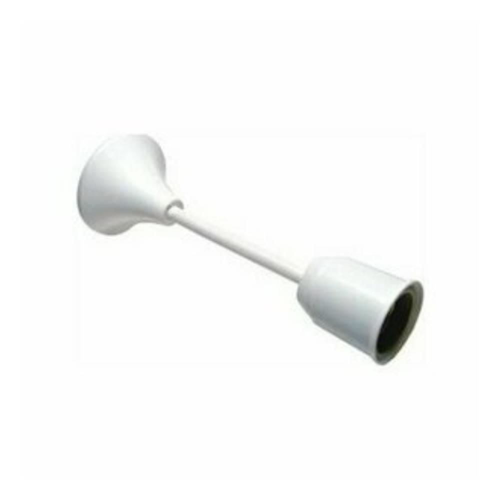 Standart Askılı E27 Uyumlu Porselen Asma Tij Duy Asma Tavan Duy