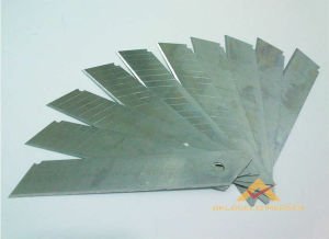 10 ADET PROFESYONEL KALİTELİ MAKET BIÇAĞI YEDEĞİ-3