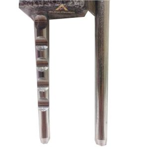 Heryere uyan kanca ayarlı asma kilit yüksek güvenlikli bilya barel uzunluk mesafe ayarlı asma kilit