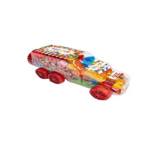 100 Parça Mini Lego Oyuncak Blok (kamyon Kutulu)