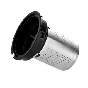 Master Süzgeçli Cam Demlik 700 ml Bitki Çayı ve Ihlamur Demliği