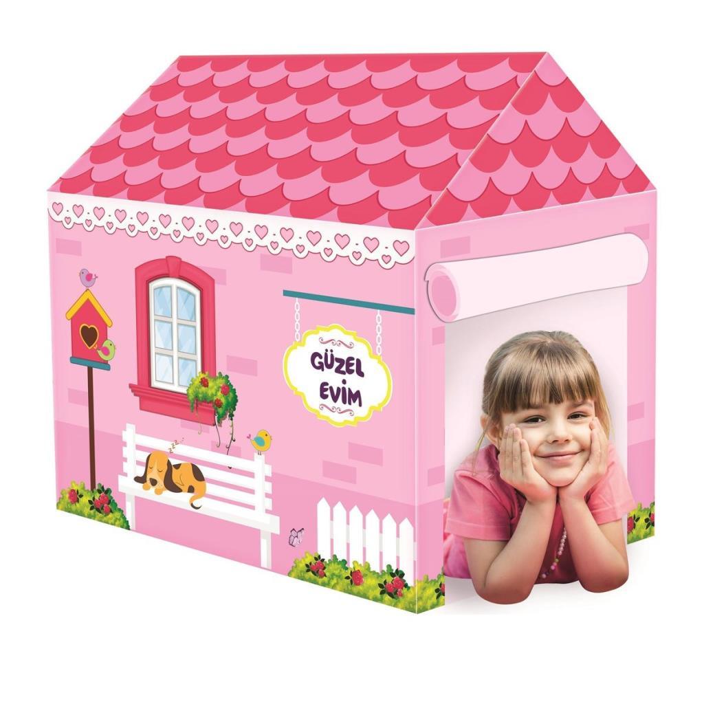 01111 Mega, Güzel Evim Oyun Çadırı