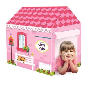 01111 Mega, Güzel Evim Oyun Çadırı