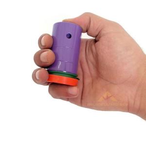 Üflemeli Yüksek Sesli En Güçlü Maç Kornası