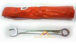 10lu ANAHTAR SETİ AÇIK ve KAPALI YILDIZ KOMBİNE ANAHTAR TAKIMI 2 AĞIZLI 8-22mm ÇELİK ANAHTAR TAKIMI