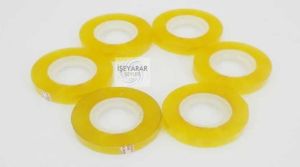 6'lı 20 Metre soloteyp izolebant parabantı