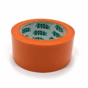 Cam Montaj Bandı Çok Amaçlı İz Bırakmaz Esnek Turuncu Bant 50 Metre Güçlü Oto Cam Montaj Bandı