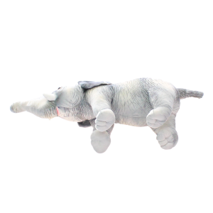 Sesli Fil Peluş Oyuncak 55 cm