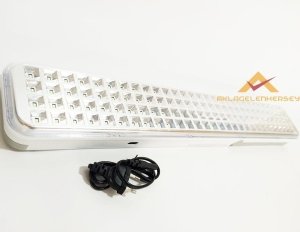 Ücretsiz Kargo MASTER-37 SMD PARLAK 120 LEDLİ ŞARJLI FENER KD