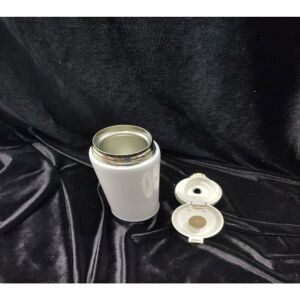 NW Çelik Termos Vakumlu Çift Katmanlı Paslanmaz Termos