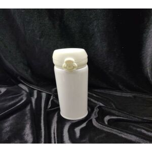 NW Çelik Termos Vakumlu Çift Katmanlı Paslanmaz Termos