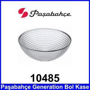 Paşabahçe 10485 Generation Bol Kase Kaliteli Cam Ürün Şık Tasarım