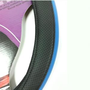 Kokusuz Direksin Simidi  Ø 38-40 Cm Hava Gözenekli Kumaş