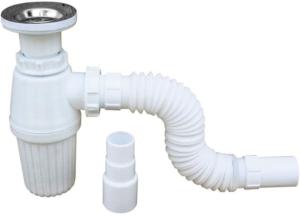 Sızdırmaz Koku Yapmaz Süper Kaliteli Erçağ Sifon