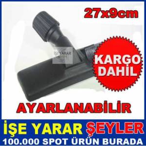 Süper Emici Üniversal Elektrikli Süpürge Başlığı Her Türlü Elektrikli Süpürgeye Uyumlu Başlık