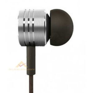 AKILLI TELEFONLAR İÇİN MİKROFONLU METAL KULAKLIK