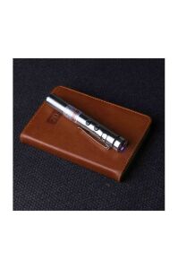 Inox Watton Wt-170 Cep Feneri + Ultraviyole + Lazer 3 Farklı Işık + Pilli