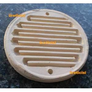 Taş ocak için 20cm yüksek ısıya dayanıklı ateş tuğlası taş pleyt,elektrikli ocaklara taş üreticisi