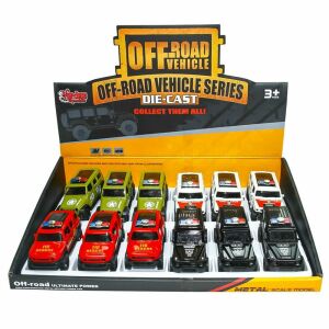 A5-122 ÇEKBIRAK 1:39 METAL İLK YARDIM -VRD