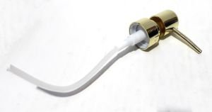 Kaliteli Yaldızlı Siyah Camdan Üretilmiş Sıvı Sabunluk (Karo) Kaliteli Ham Maddeden Üretim