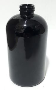 Kaliteli Yaldızlı Siyah Camdan Üretilmiş Sıvı Sabunluk (Karo) Kaliteli Ham Maddeden Üretim