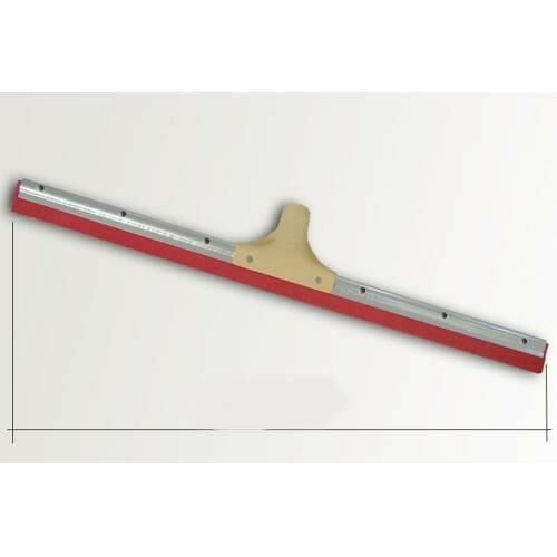 Metal Gövde 75cm Geniş Lastikli Çekpas Endüstriyel Jumbo Yersil Profesyonel Temizlik Ekipmanı Çeksil