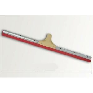 Metal Gövde 75cm Geniş Lastikli Çekpas Endüstriyel Jumbo Yersil Profesyonel Temizlik Ekipmanı Çeksil