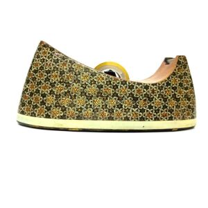 Ahşap Altın Varaklı Kakma Sedef İşlemeli İnce El İşçilikli Masaüstü Bantlık