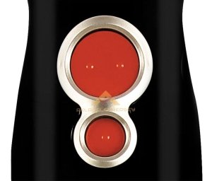 AWOX 1000W 2 HIZ AYARLI 4 BIÇAK KARIŞTIRICI DOĞRAYICI EL BLENDERİ