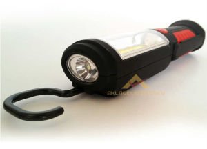 MIKNATISLI PROFESYONEL FENER AYDINLATMA IŞIĞI