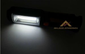 MIKNATISLI PROFESYONEL FENER AYDINLATMA IŞIĞI