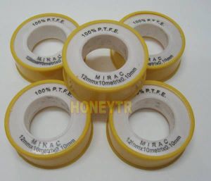 SU VE DOĞALGAZ BAĞLANTILARINA 5 RULO TEFLON BANT