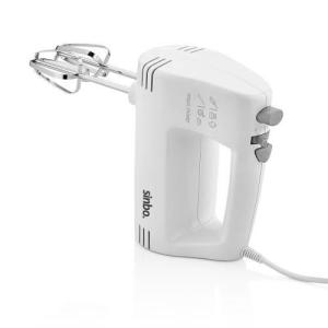 Sinbo 5 Kademeli El Mikseri 350W  Yüksek Hızlı Çırpıcı SMX 2741