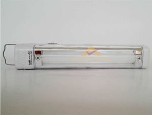 18SMD ÇİFT FENERLİ TAŞINABİLİR LED'Lİ IŞILDAK