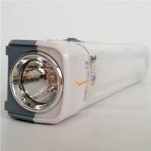 18SMD ÇİFT FENERLİ TAŞINABİLİR LED'Lİ IŞILDAK