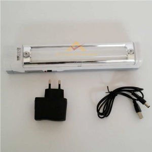 18SMD ÇİFT FENERLİ TAŞINABİLİR LED'Lİ IŞILDAK