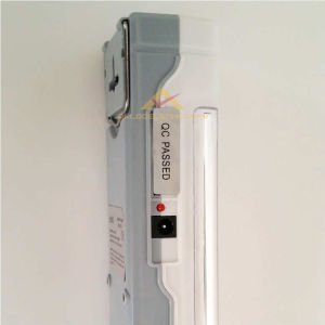 18SMD ÇİFT FENERLİ TAŞINABİLİR LED'Lİ IŞILDAK