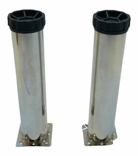 20CMX42MM TABLALI KOLTUK BAZA AYAK