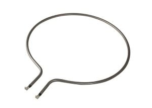 650W Fırın Rezistansı 220V 380x315mm Yerli Üretim Sağlam Ve Kaliteli Yapı