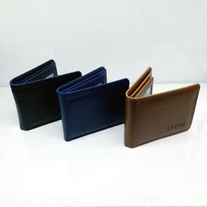 Letra Deri Erkek Cüzdanı 2 Para Bölmeli 9 Kartlıklı Kaliteli