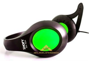 SNOPY SN-62A KABLOLU MİKROFONLU KULAKLIK SETİ