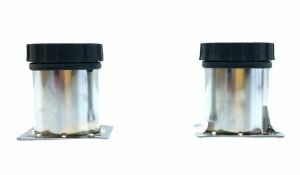 6CMX42MM TABLALI KOLTUK BAZA AYAK