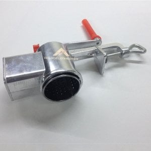 Metal Gövdeli Hububatları İçin Manuel Ceviz,Fındık Değirmeni