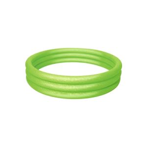 Bestway 51027 Üç Halkalı Renkli Şişme Havuz 183 X 33cm