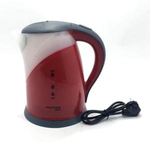 Gizli Rezistanslı Ketıl İçi Led Işıklı Otomatik Su Isıtıcı Kettle
