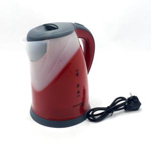 Gizli Rezistanslı Ketıl İçi Led Işıklı Otomatik Su Isıtıcı Kettle