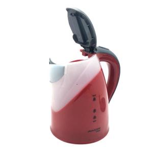 Gizli Rezistanslı Ketıl İçi Led Işıklı Otomatik Su Isıtıcı Kettle