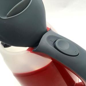 Gizli Rezistanslı Ketıl İçi Led Işıklı Otomatik Su Isıtıcı Kettle